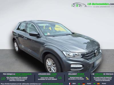 Volkswagen T-Roc 1.0 TSI 115 Start/Stop BVM