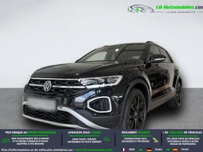 Volkswagen T-Roc 1.5 TSI EVO 150 Start/Stop BVM