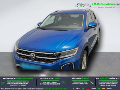 Volkswagen T-Roc 1.5 TSI EVO 150 Start/Stop BVM