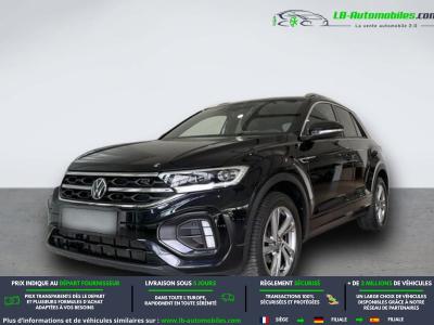 Volkswagen T-Roc 1.5 TSI EVO 150 Start/Stop BVM