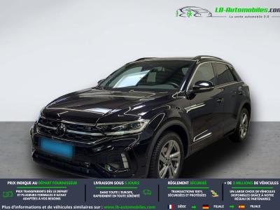 Volkswagen T-Roc 1.5 TSI EVO 150 Start/Stop BVM