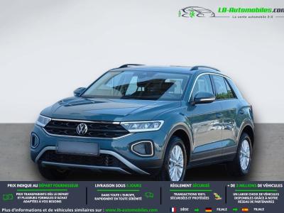 Volkswagen T-Roc 1.5 TSI EVO 150 Start/Stop BVM