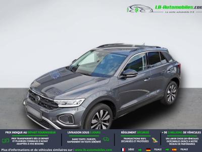 Volkswagen T-Roc 1.5 TSI EVO 150 Start/Stop BVM