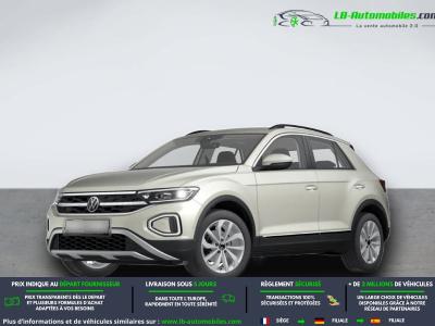 Volkswagen T-Roc 1.5 TSI EVO 150 Start/Stop BVM