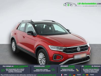 Volkswagen T-Roc 1.5 TSI EVO 150 Start/Stop BVM