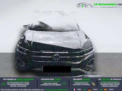 Volkswagen T-Roc 1.5 TSI EVO 150 Start/Stop BVM