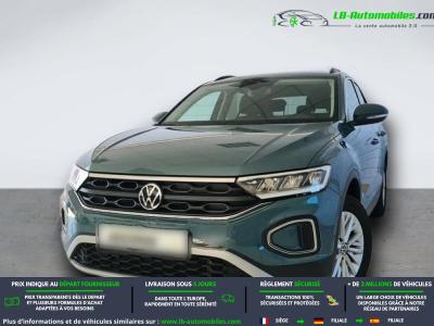 Volkswagen T-Roc 1.5 TSI EVO 150 Start/Stop BVM