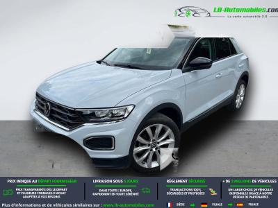 Volkswagen T-Roc 1.5 TSI EVO 150 Start/Stop BVM