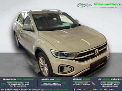 Volkswagen T-Roc 1.5 TSI EVO 150 Start/Stop BVM