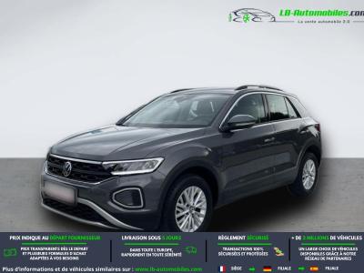 Volkswagen T-Roc 1.5 TSI EVO 150 Start/Stop BVM