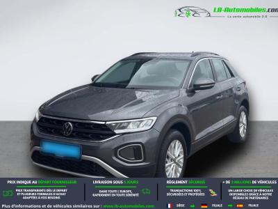 Volkswagen T-Roc 1.5 TSI EVO 150 Start/Stop BVM