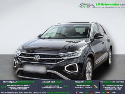 Volkswagen T-Roc 1.5 TSI EVO 150 Start/Stop BVM