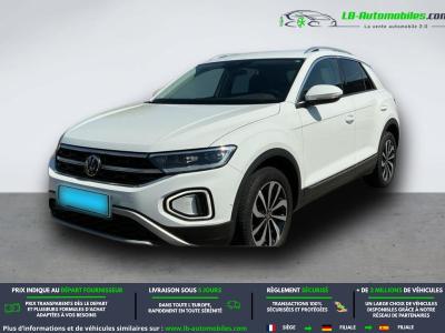 Volkswagen T-Roc 1.5 TSI EVO 150 Start/Stop BVM