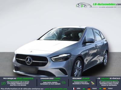Mercedes Classe B 200 BVA