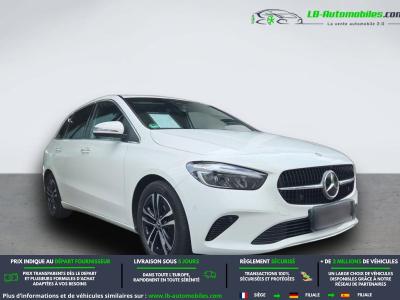 Mercedes Classe B 200 BVA