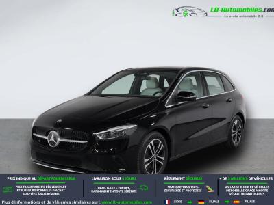 Mercedes Classe B 200 BVA