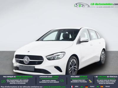 Mercedes Classe B 200 BVA