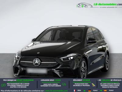 Mercedes Classe B 200 BVA