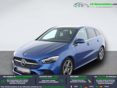 Mercedes Classe B 200 BVA