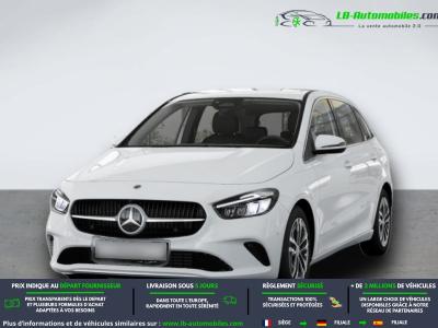 Mercedes Classe B 200 BVA