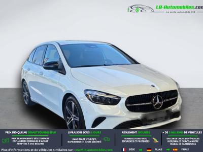 Mercedes Classe B 200 BVA