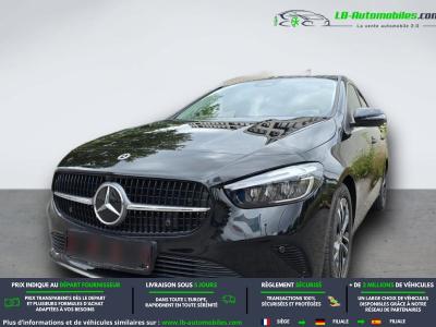 Mercedes Classe B 200 BVA