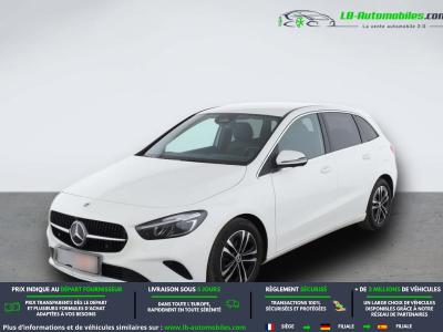 Mercedes Classe B 200 BVA