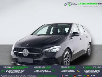 Mercedes Classe B 200 BVA