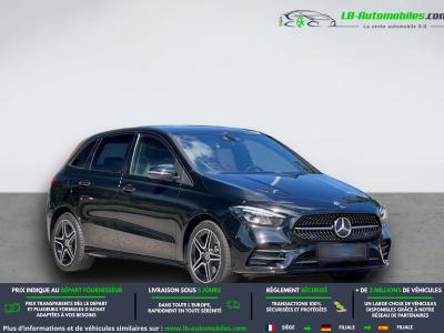 Mercedes Classe B 250 e BVA