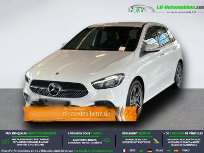 Mercedes Classe B 250 e BVA
