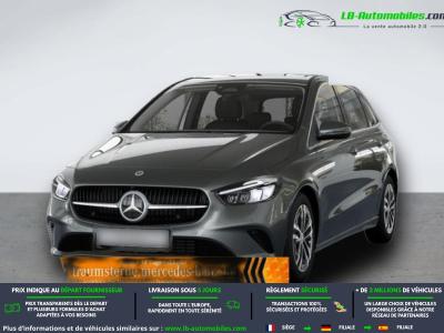 Mercedes Classe B 250 e BVA