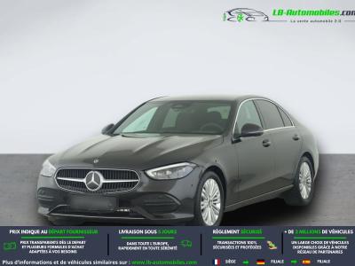 Mercedes Classe C 200 d BVA