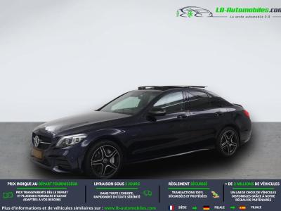 Mercedes Classe C 300 e BVA