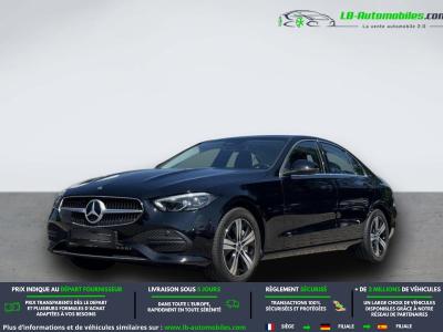 Mercedes Classe C 300 e BVA
