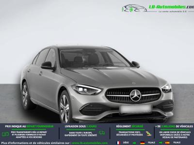Mercedes Classe C 300 e BVA