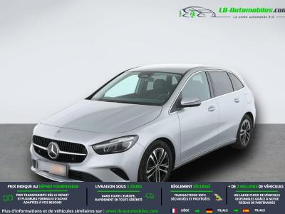 Mercedes Classe B 200 BVA