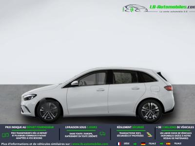 Mercedes Classe B 200 BVA