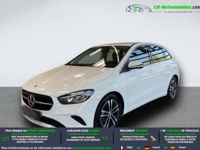 Mercedes Classe B 200 BVA
