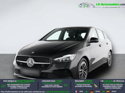Mercedes Classe B 200 BVA