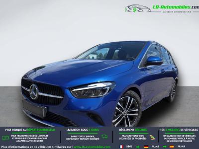 Mercedes Classe B 200 BVA
