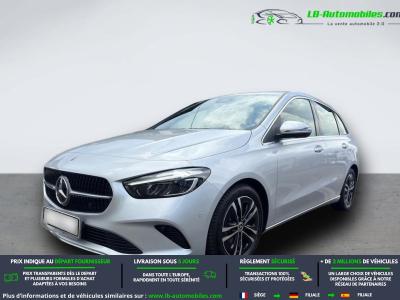 Mercedes Classe B 200 BVA