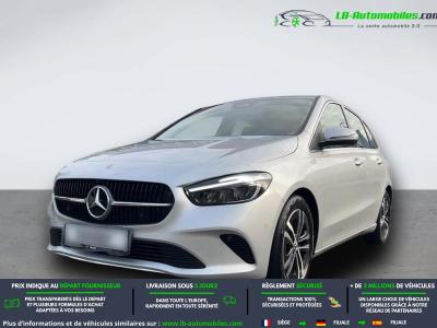 Mercedes Classe B 200 BVA