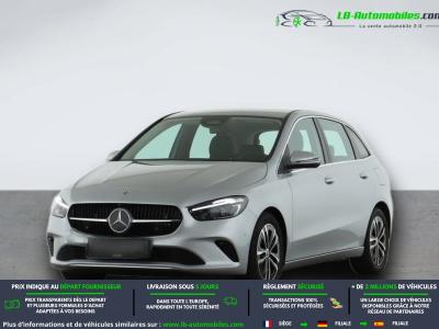 Mercedes Classe B 200 BVA