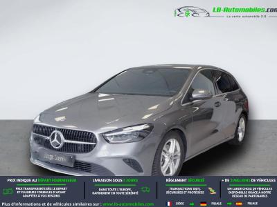 Mercedes Classe B 200 BVA