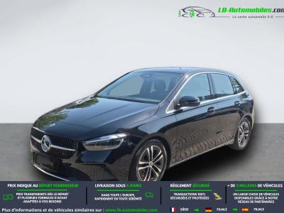 Mercedes Classe B 200 BVA