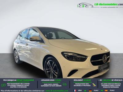 Mercedes Classe B 200 BVA
