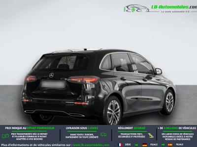Mercedes Classe B 200 BVA