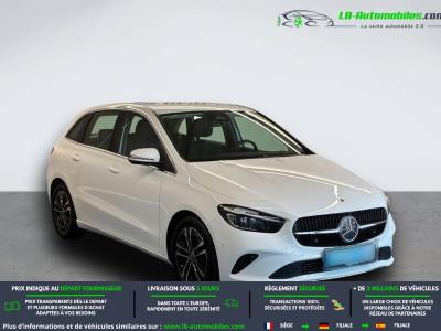 Mercedes Classe B 200 BVA