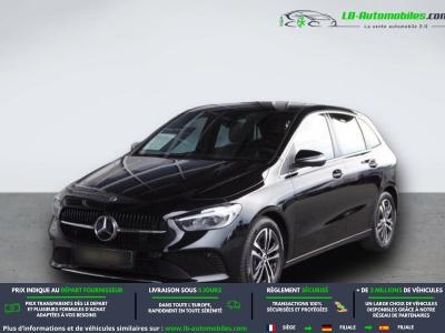 Mercedes Classe B 200 BVA
