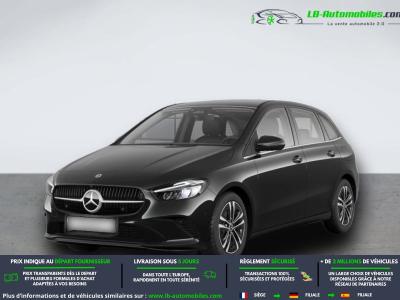Mercedes Classe B 250 e BVA